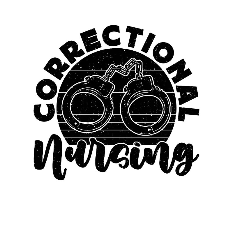 Correctional Nursing Retro Corrections Nurses