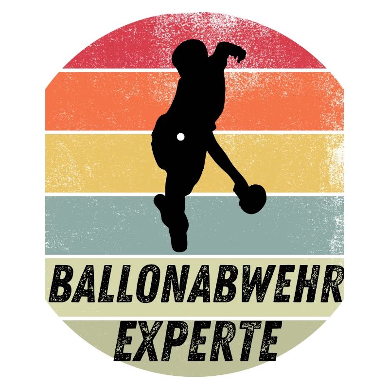 Ballonabwehrexperte