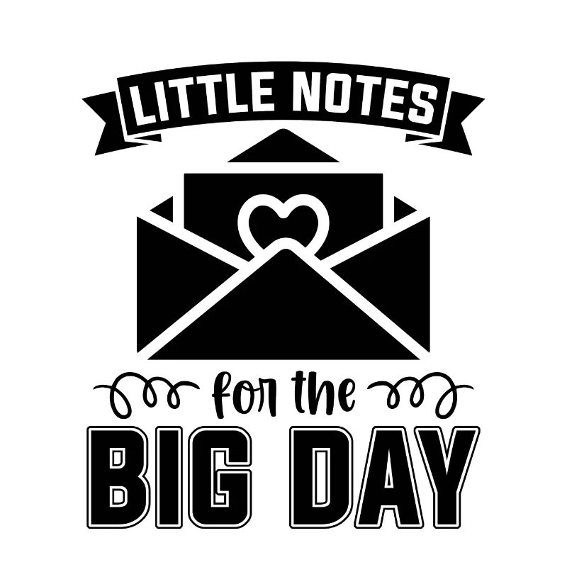 Little Notes For Wedding Planning Wedding Planners