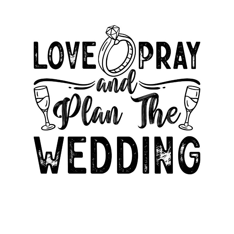 Love Pray & Plan Wedding Planning Wedding Planners