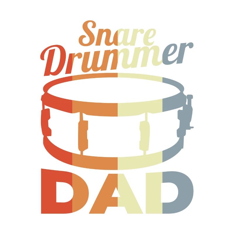 Drummer Dad