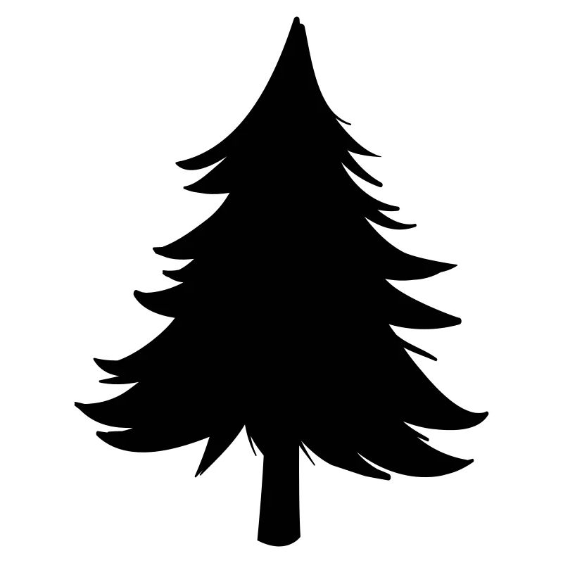 Fir tree