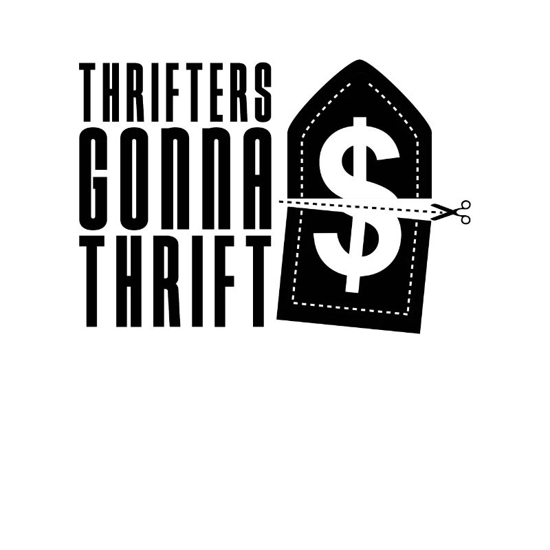 Thrifters going to Thrift Loves Second Hand Thrifter
