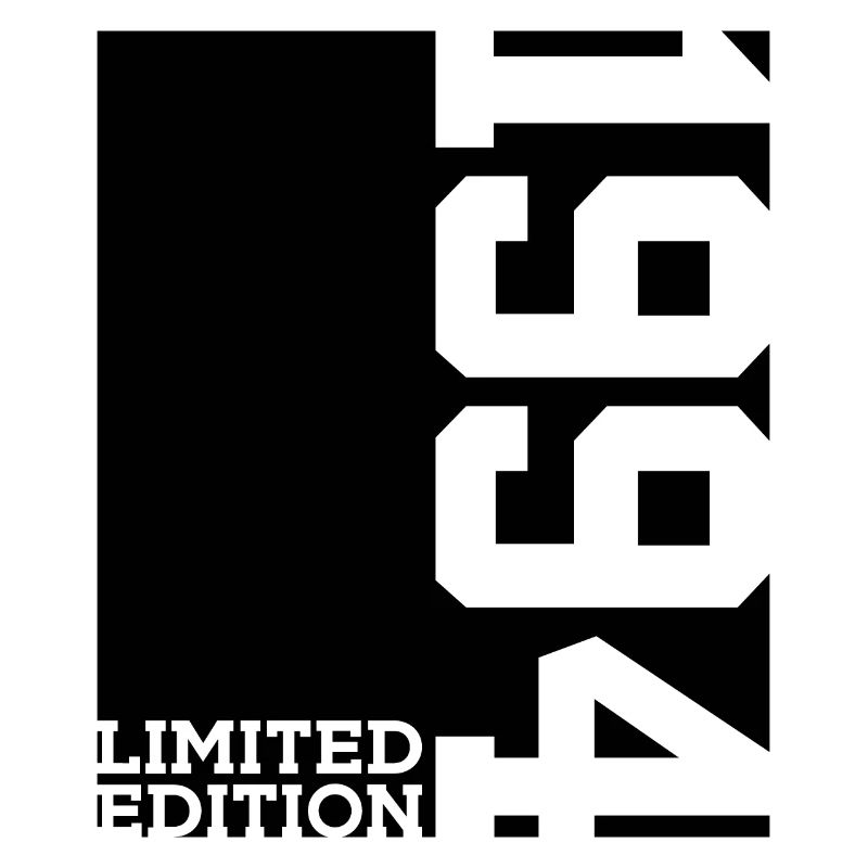 ÉDITION LIMITÉE 32E ANNIVERSAIRE 1994