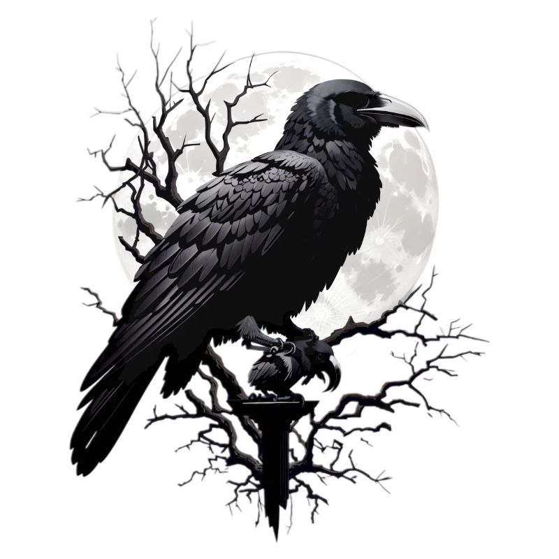 Black Raven