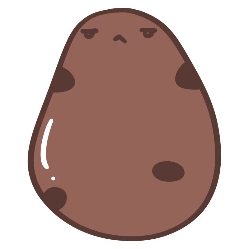 Patate douce