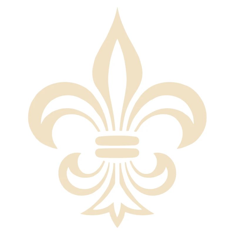 fleur de lys