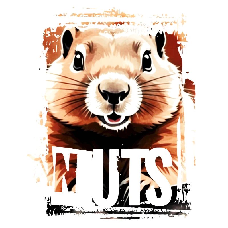 Squirrel Nuts Nuts Nuts