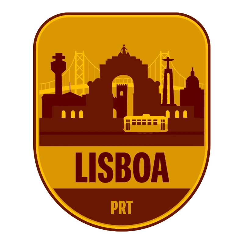 Tramway de la Skyline de Lisboa