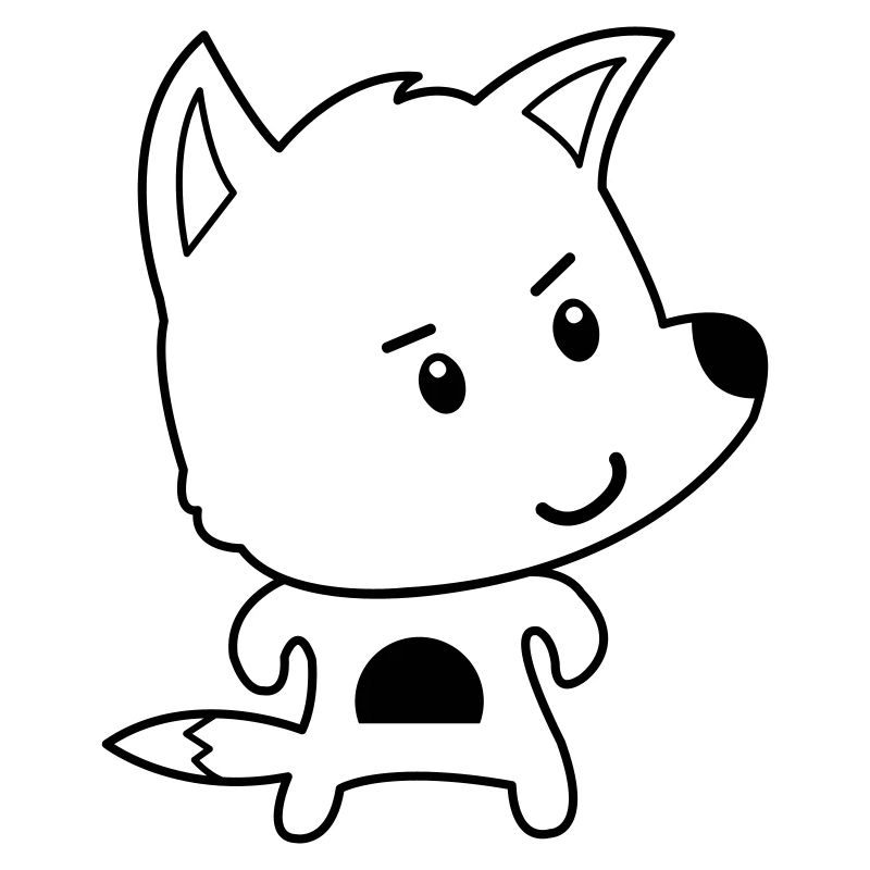 Bande dessinée Fox