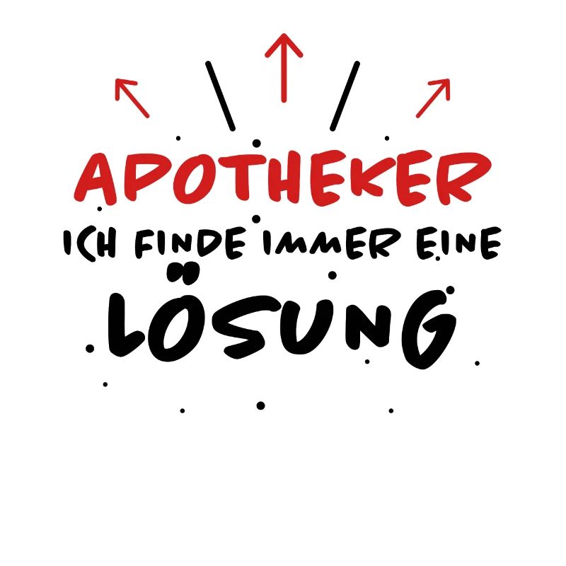 Apotheker Spruch Beruf Lustiges Apotheker Geschenk