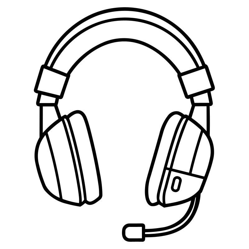 Gaming-Headset
