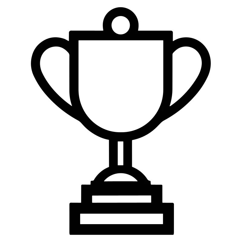 trophy