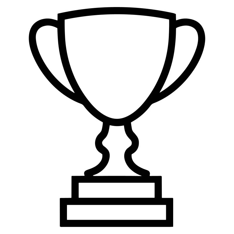 Trophäe