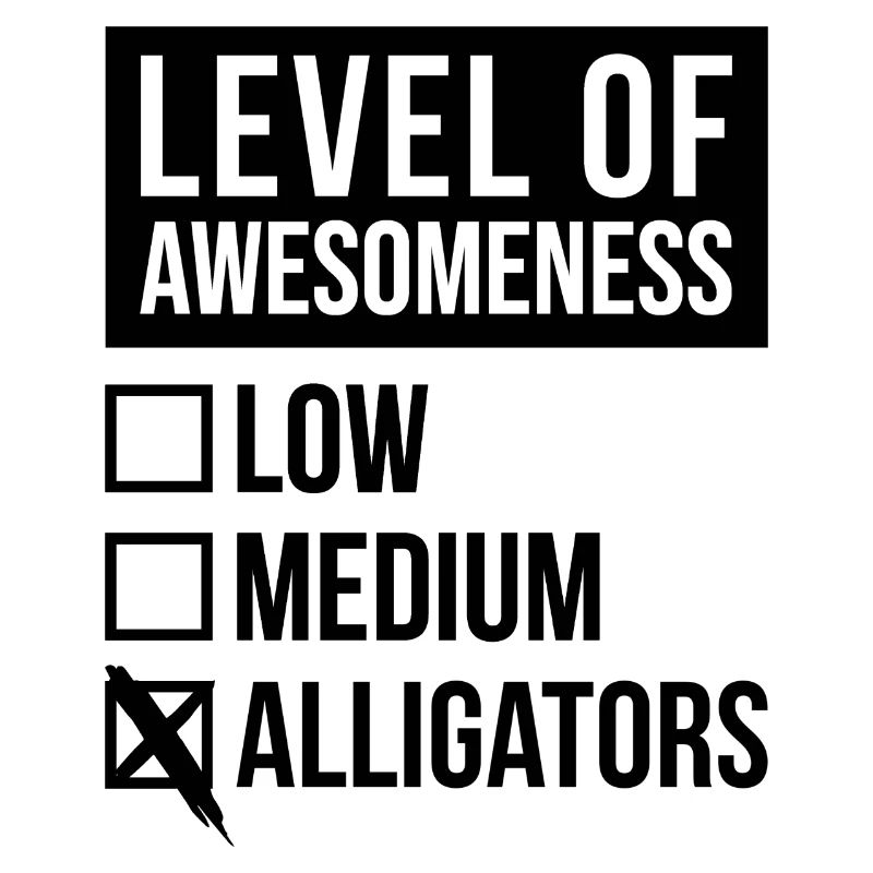 Alligator