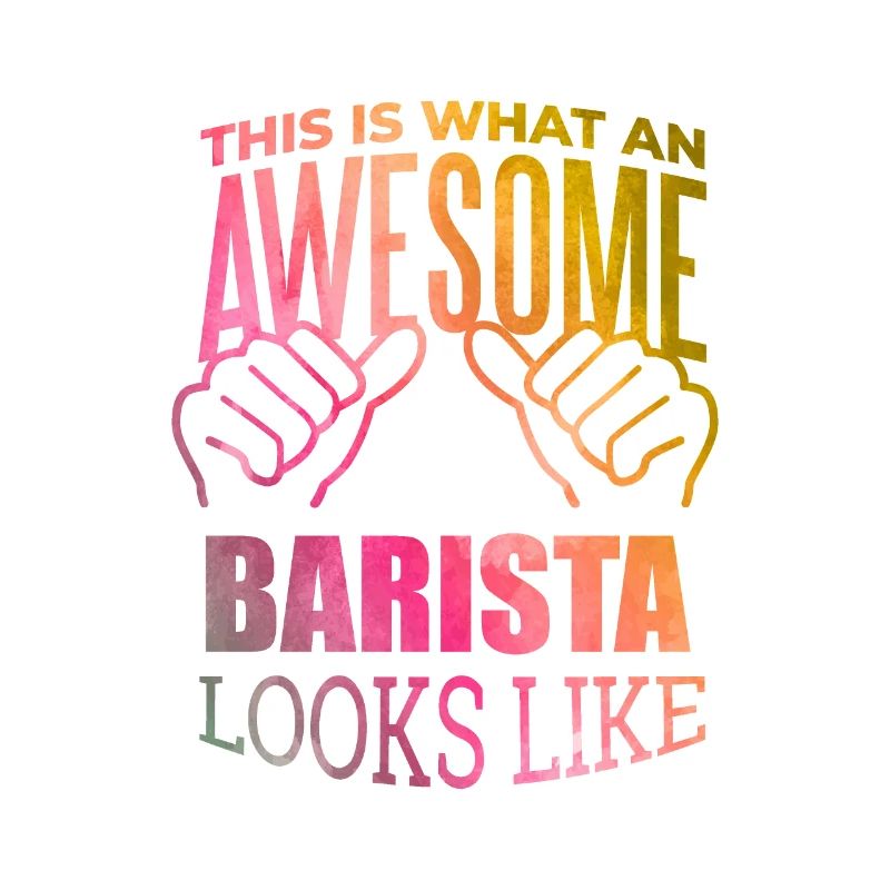 Barista