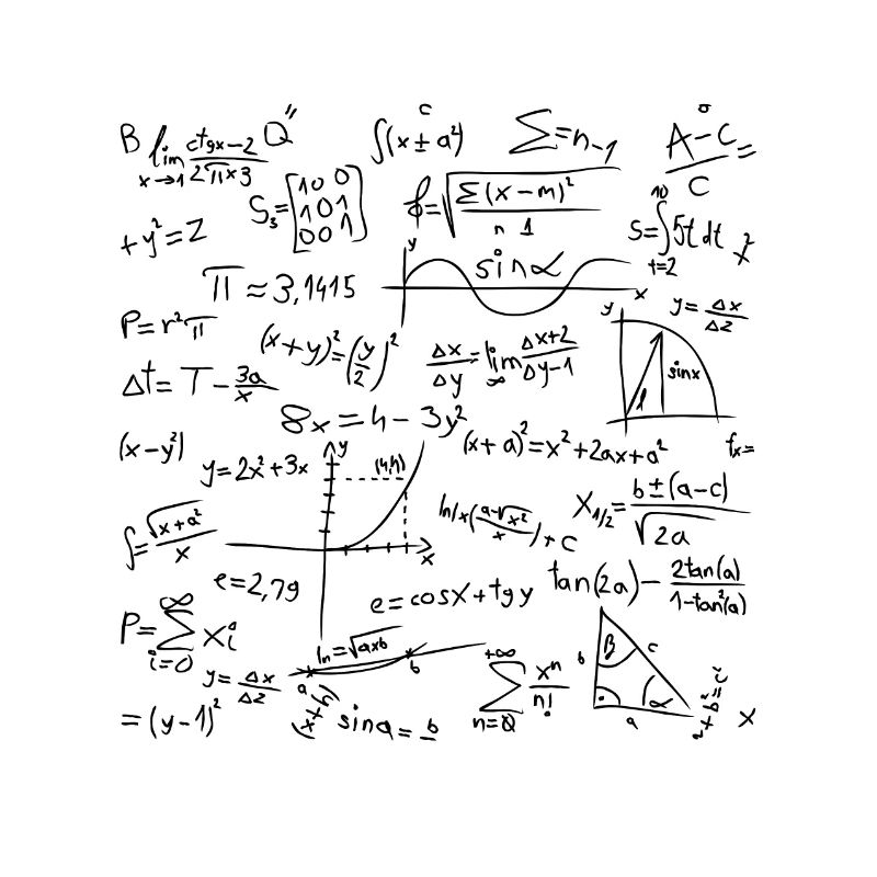 Math genius