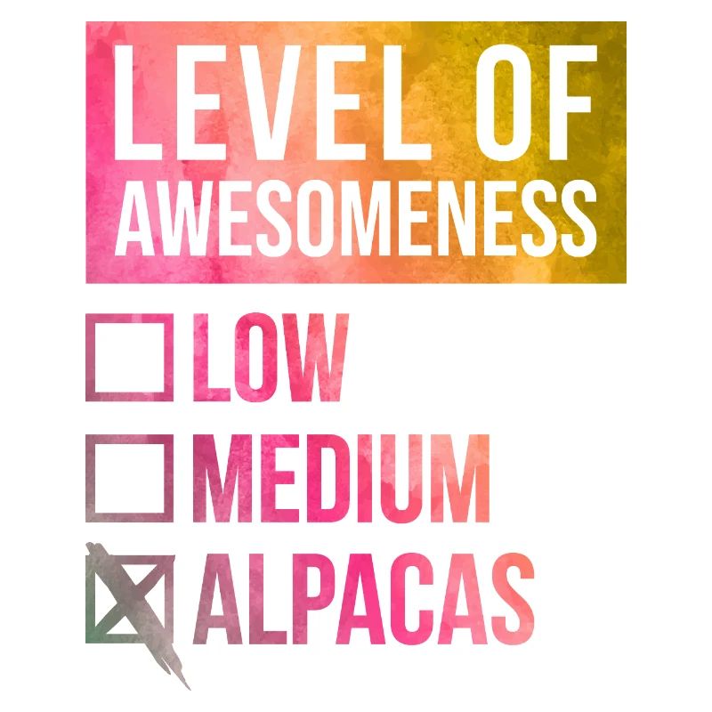 Alpaca