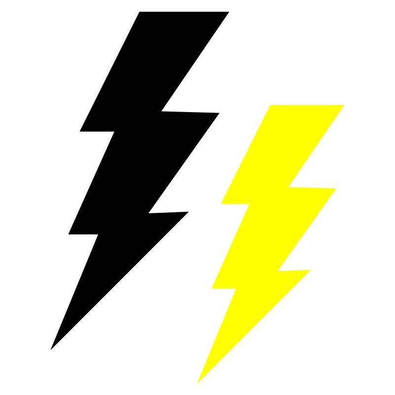 lightning thunder