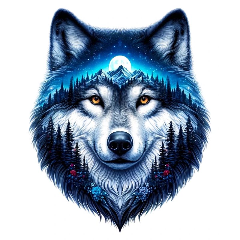 Wolf