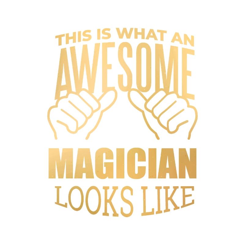 magicien