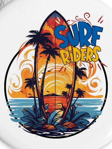 SURF RIDERS!