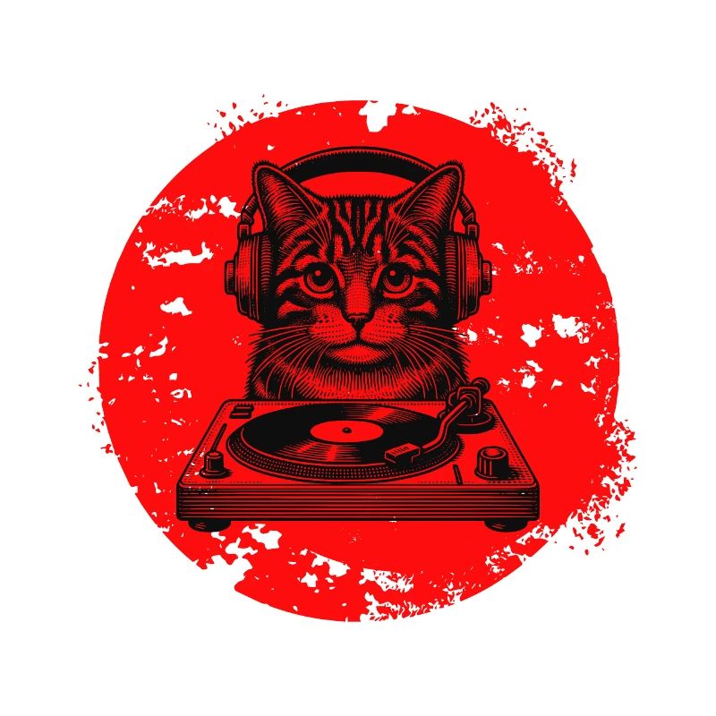 DJ Katze