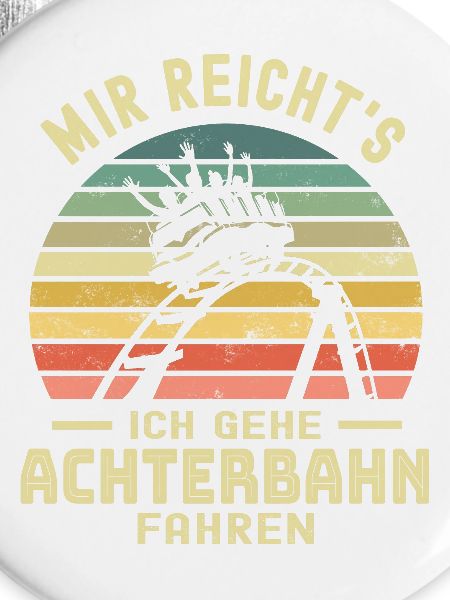 Achterbahn