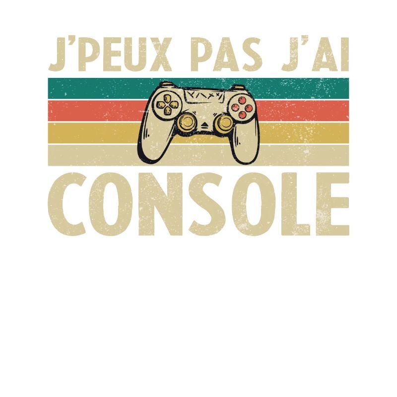 I can't I have Console
