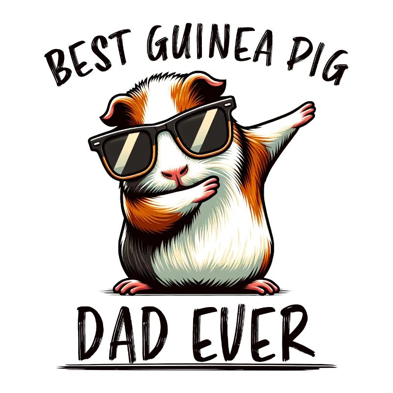 Dicton de cochon d’Inde, Cadeau de cochon d’Inde