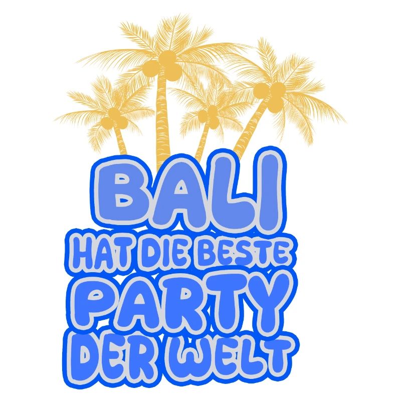 Bali comme vacances