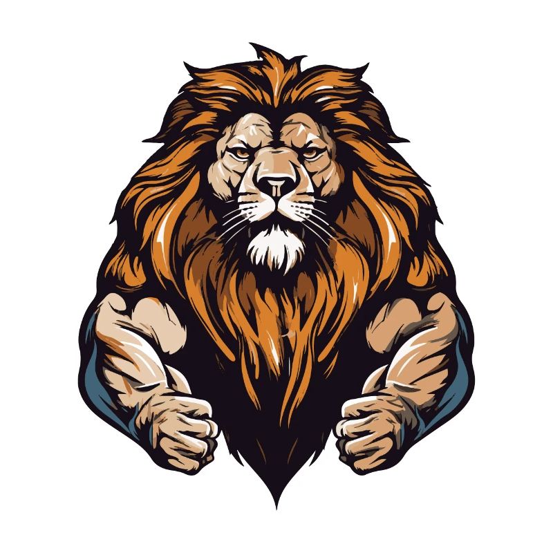 Leo Muscles