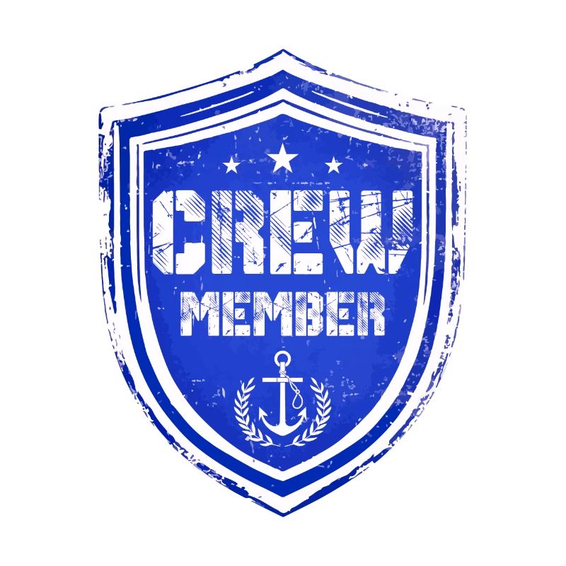 Crew Member
