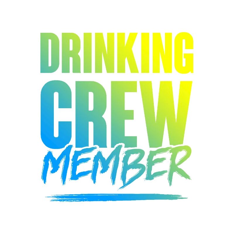 Drinking Crew