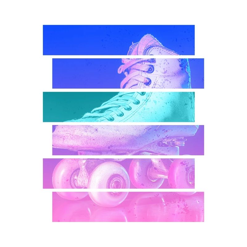 Roller-skate