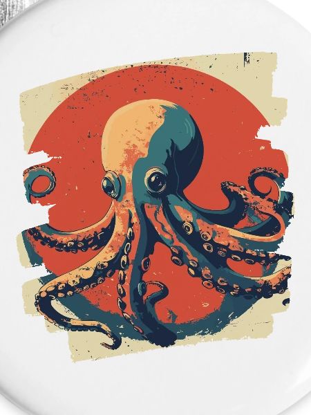 Octopus Octopus