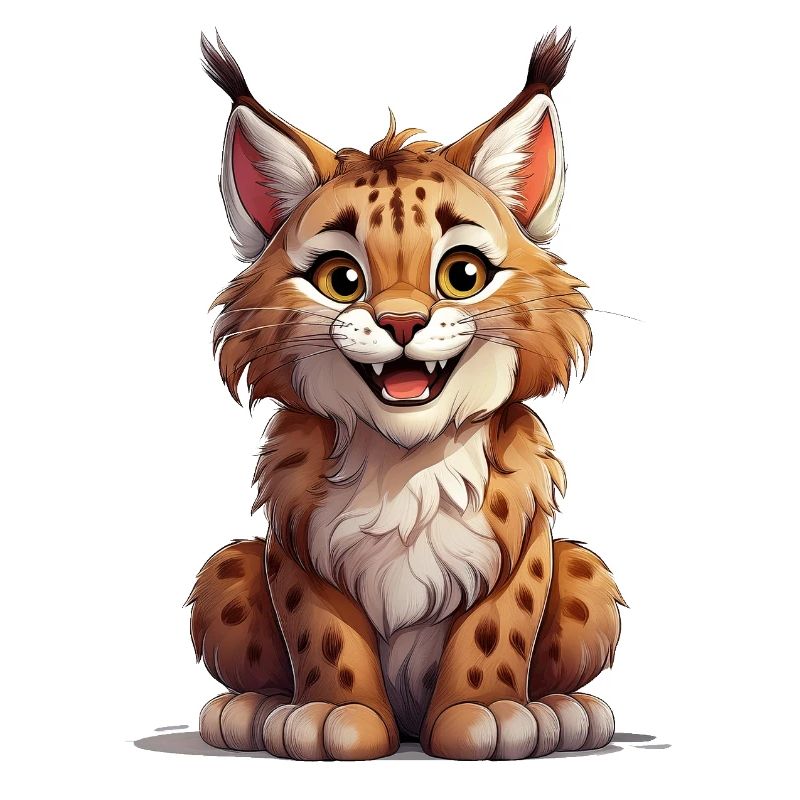 Luchs