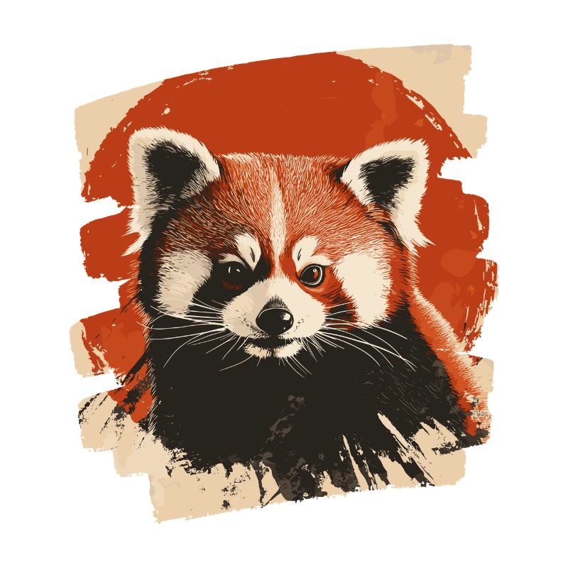 Red panda