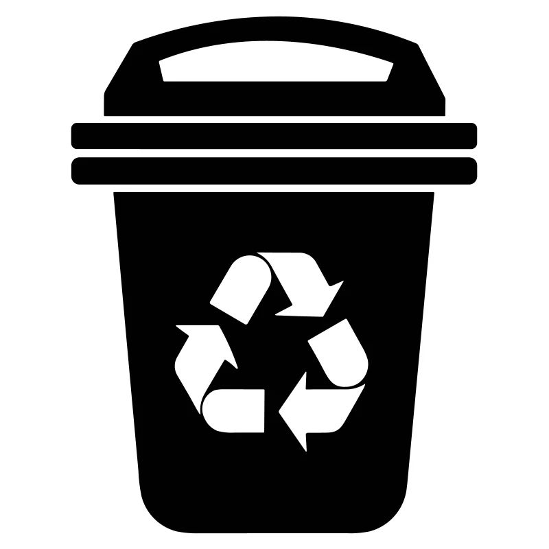 dustbin