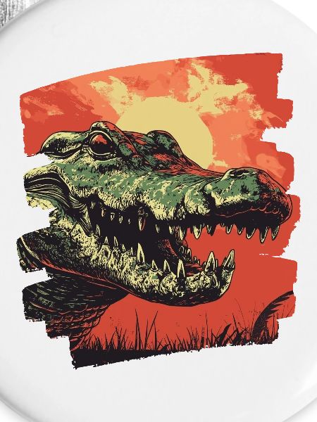Krokodil