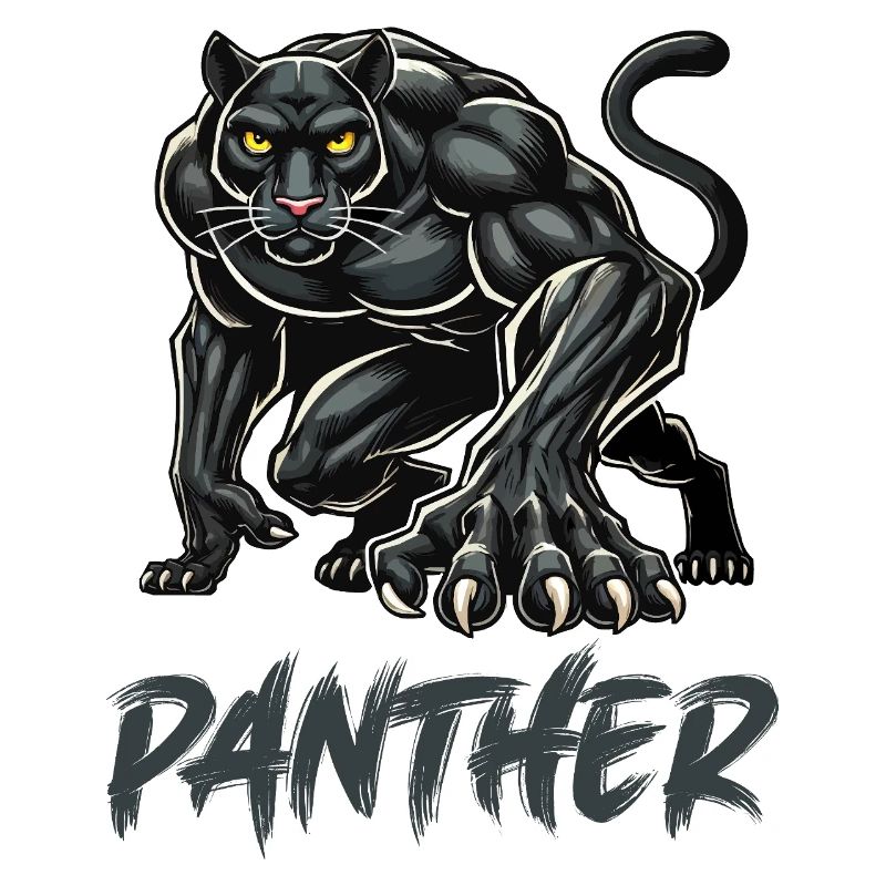 panthère