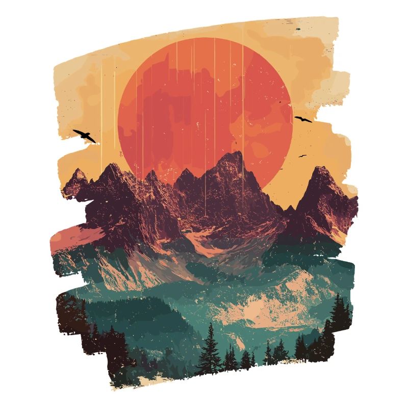 Mountains