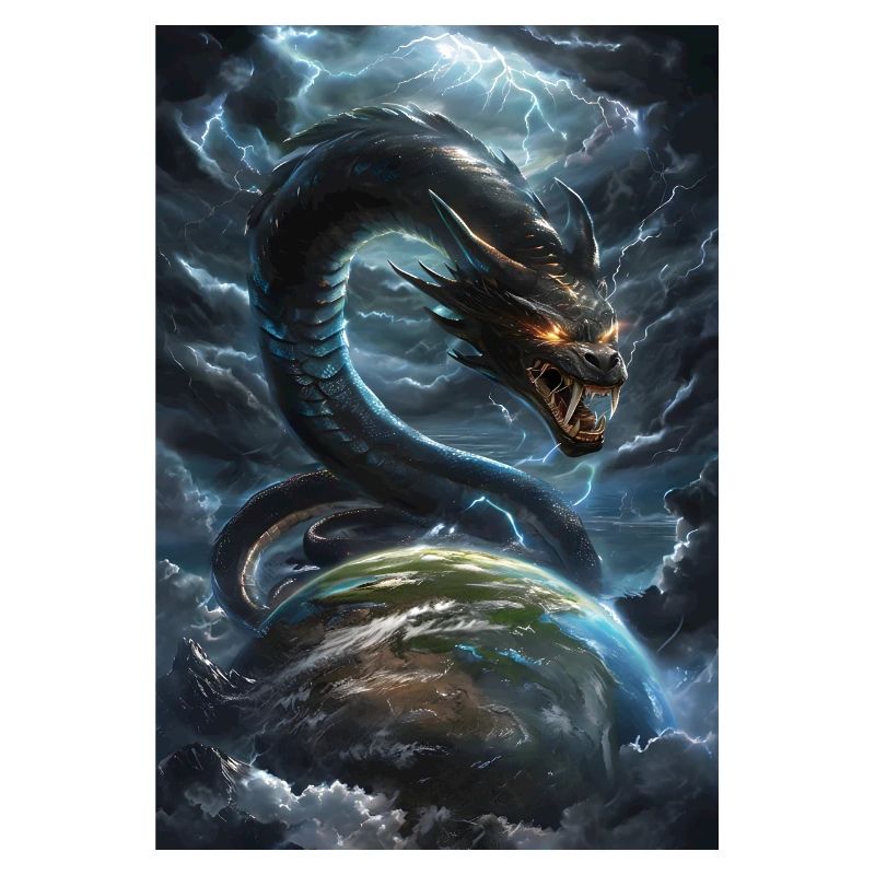 Basilisk Mythology Myth Gift