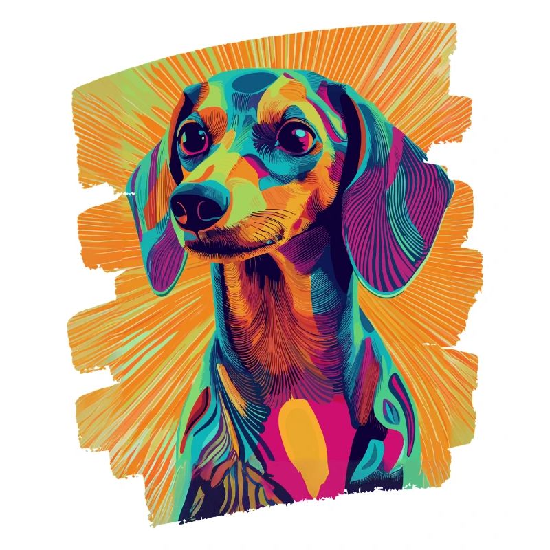 Dackel Dachshund