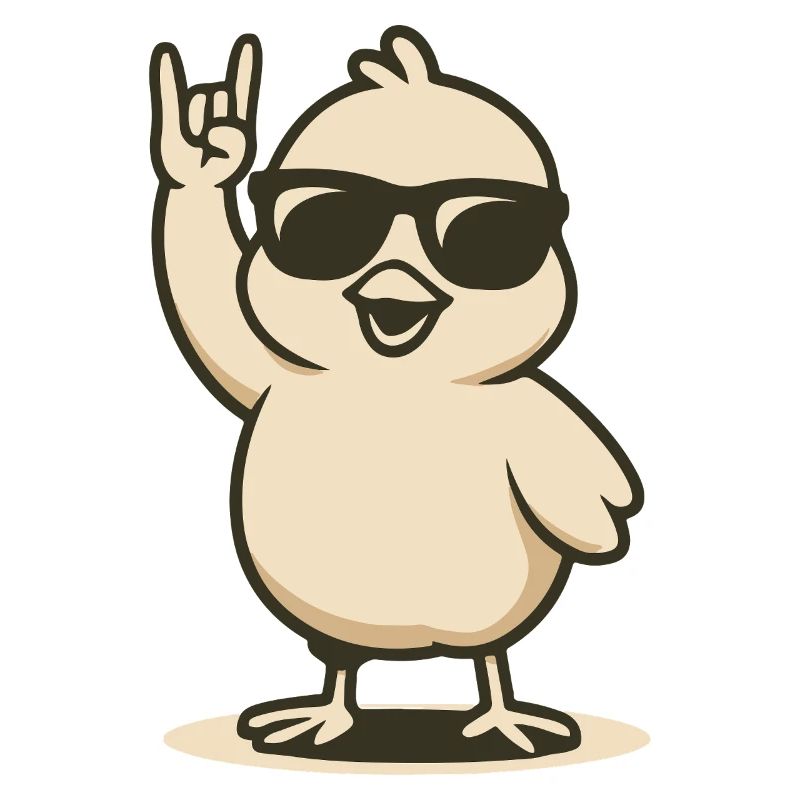 Chick'n'Roll
