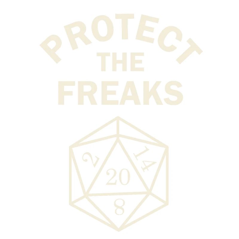 Protect the Freaks