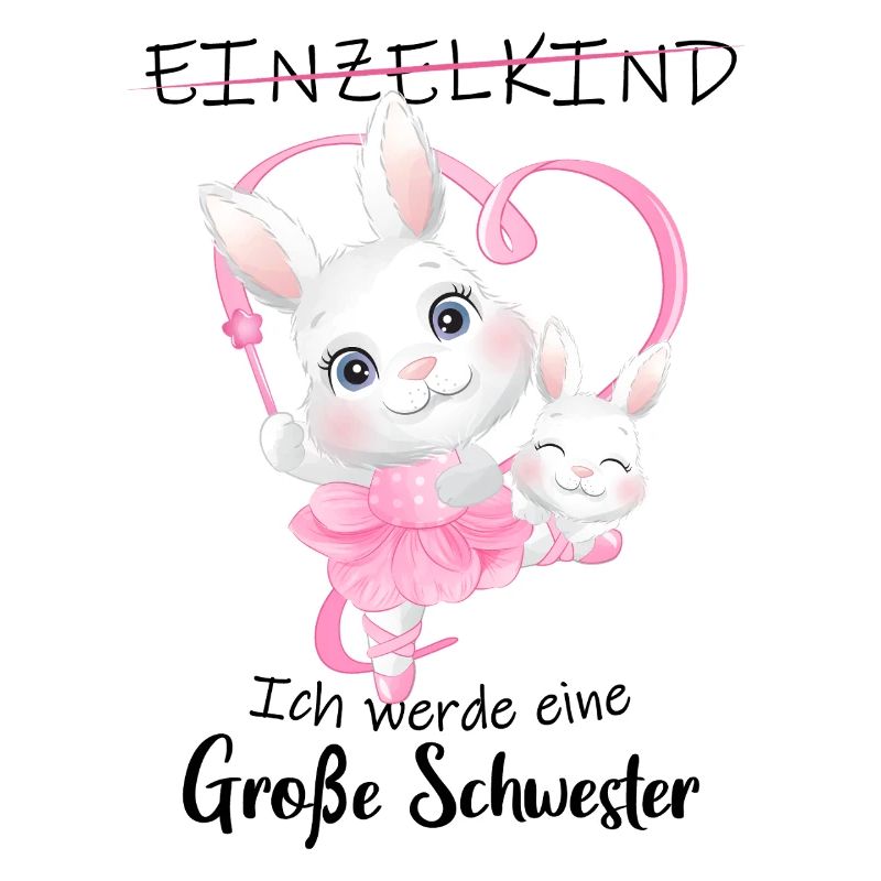 Nachwuchs Verkünden Ich Werde Große Schwester 2027