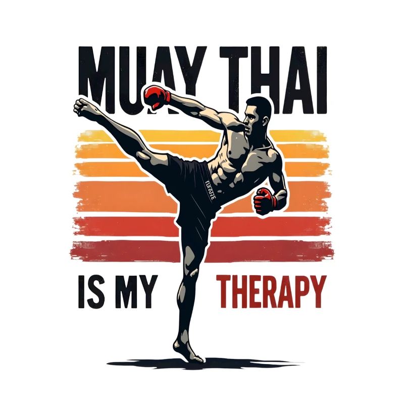 Funny Muay Thai Boxing Muay Thai
