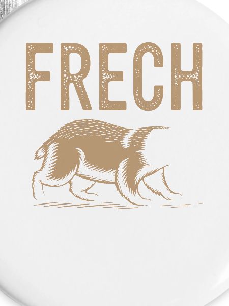 Frechdachs