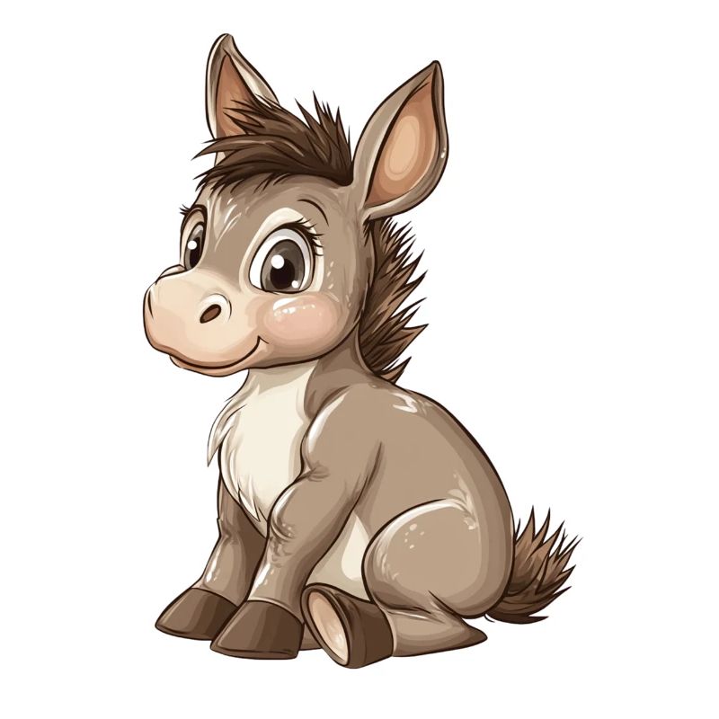 donkey